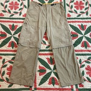 Y2k cargo pants